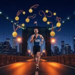 Dorian Louvet Bat Record 7 Marathons Majeurs en 2h30