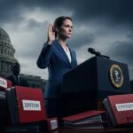 Dossiers Epstein : Vote Forcé au Congrès