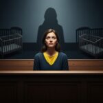 Double Infanticide à Bordeaux : Accusée Seule