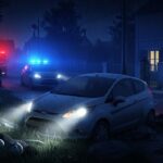 Double Séquestration à Deuil-la-Barre : Une Nuit de Terreur