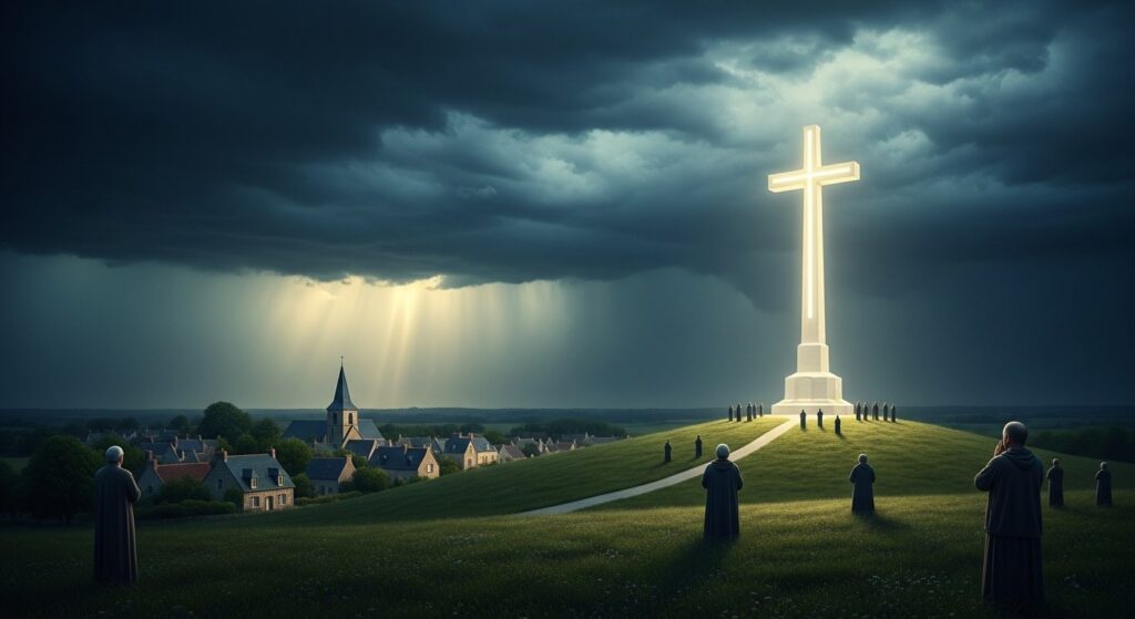 Dozulé : Pourquoi le Vatican Rejette les Apparitions de 1972