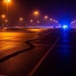 Drame à Brest : Un Jeune de 24 Ans Tué sur un Parking