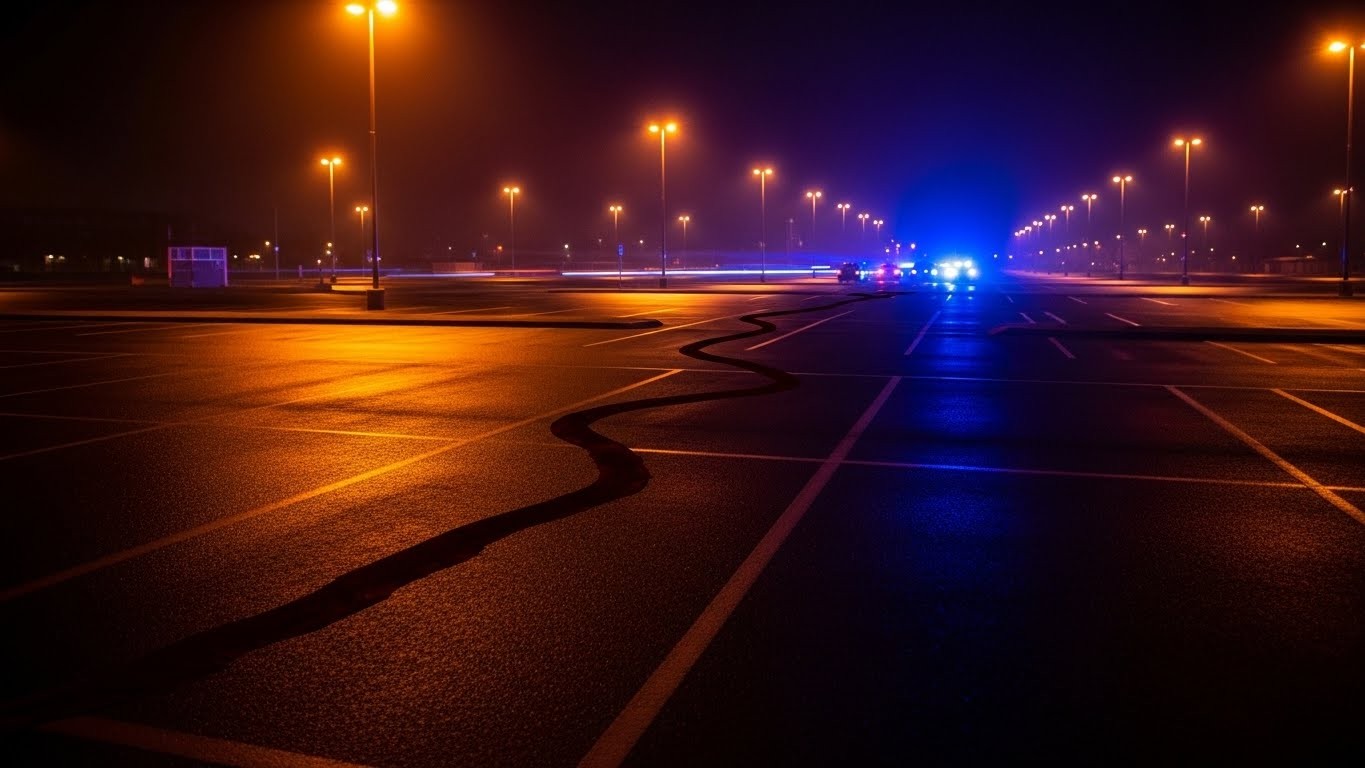 À Brest, un homme de 24 ans retrouvé mort sur un parking après une soirée arrosée. Enquête pour homicide ouverte, frère et ami en garde à vue. Que s’est-il vraiment passé cette nuit-là ?