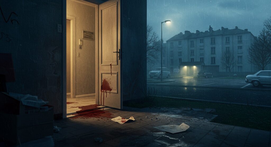 Drame à Calais : Meurtre, Confession et Suicide