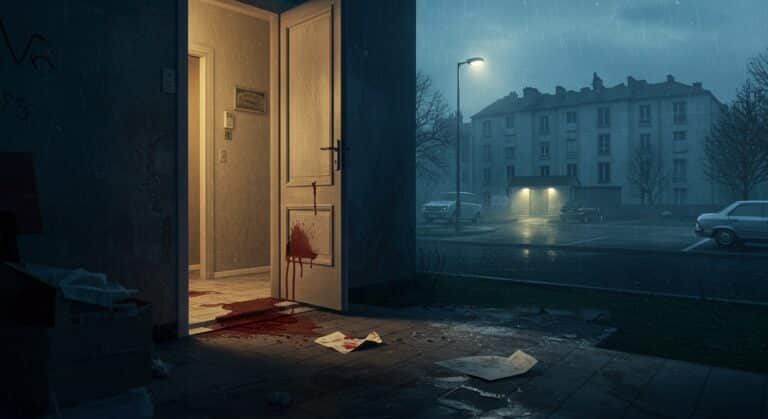 Drame à Calais : Meurtre, Confession et Suicide