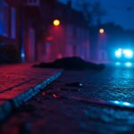 Drame à l’Arme Blanche à Neufchef en Moselle