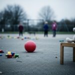 Drame à Poissy : Un Enfant de 3 Ans Meurt d’une Crise d’Asthme à l’École