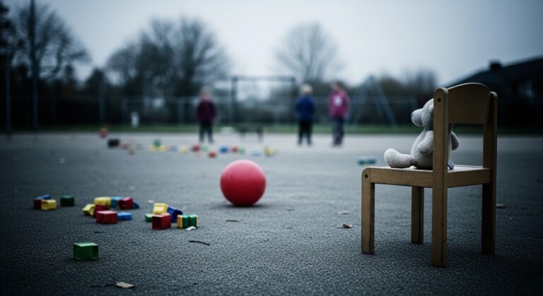 Drame à Poissy : Un Enfant de 3 Ans Meurt d’une Crise d’Asthme à l’École