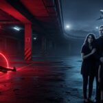 Drame à Pontoise : Ryan, 18 Ans, Poignardé à Mort