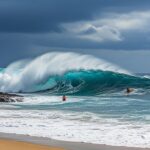 Drame à Tenerife : Forte Houle Fait 3 Morts
