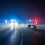 Drame dans le Gard : Deux Ados de 15 Ans Tués, Leur Père Percuté