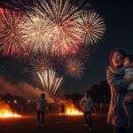 Drame de Cholet : Le Procès du Feu d’Artifice Mortel s’Ouvre