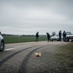 Drame en Dordogne : Bébé de 14 Mois Mort percuté