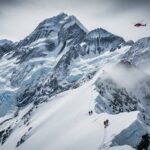 Drame en Nouvelle-Zélande : Deux Alpinistes Meurent sur l’Aoraki