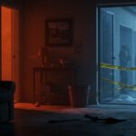 Drame Familial à Mouans-Sartoux : Un Homicide Choquant