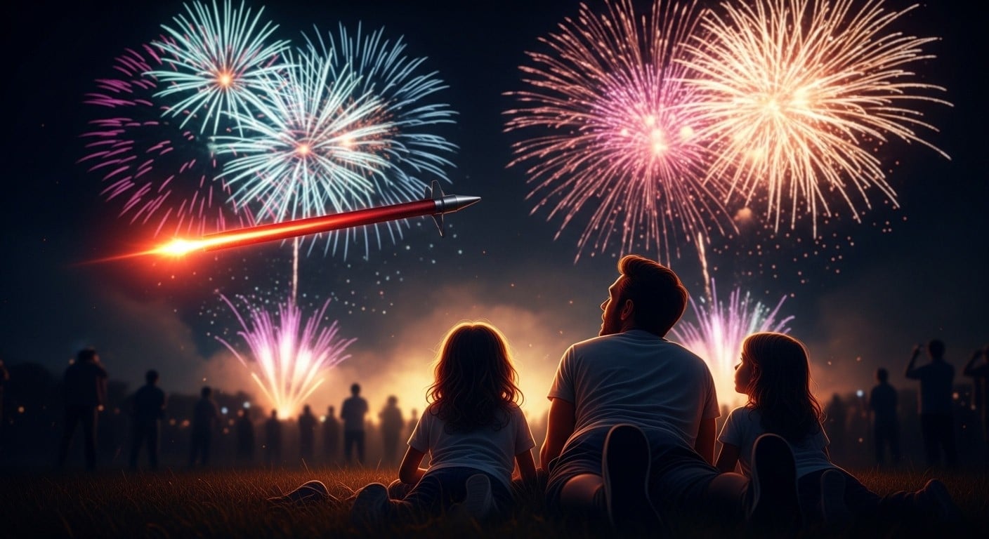 Découvrez le procès choc après la mort de Gabriel, 7 ans, et Meggy, 24 ans, tués par un feu d'artifice à Cholet en 2022. Erreurs fatales, responsabilités : tout sur ce drame du 14 Juillet.