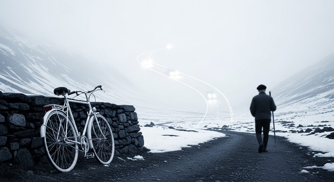 Paul Varry, 28 ans, écrasé volontairement sur une piste cyclable à Paris. Six mois après, ses parents nous ouvrent leur cœur brisé et leur combat pour la mémoire de leur fils.