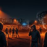 Draveil : Rivalité Mortelle Entre Quartiers Devant la Justice