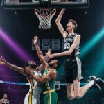 Draymond Green vs Wembanyama : Le Trash-Talk Légendaire