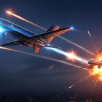 Drone Bullet Ukraine : 309 km/h Contre les Shahed Russes