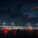 Drones Mystérieux en Allemagne : Aéroports Fermés