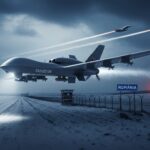Drones Russes en Roumanie et Moldavie : l’OTAN à l’Épreuve