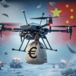 Drones Ukraine : Fraude Géante d’une Firme Tchèque