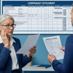 Écart Retraites Hommes-Femmes : 27 % en France, Pourquoi ?