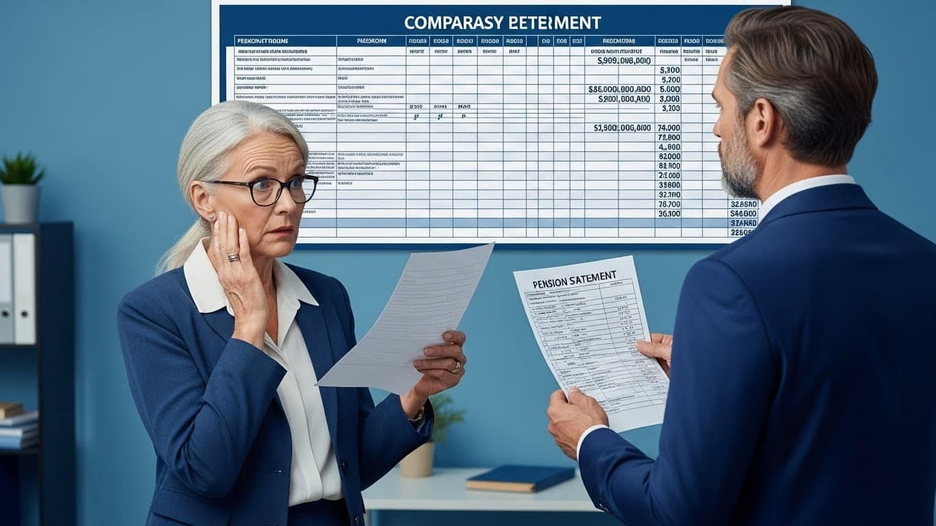 Découvrez pourquoi les femmes touchent 27 % de retraite en moins que les hommes en France, bien au-dessus de la moyenne OCDE. Causes, comparaisons et solutions dans cet article complet.