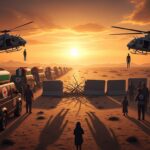 Échange Dépouilles Gaza: Israël Rend 15 Corps Palestiniens