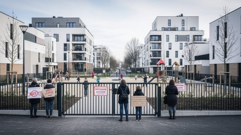 École à Cergy : Pourquoi le Gros-Caillou n’est Pas en REP ?