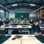 Économie Circulaire et Relocalisation d’Emploi en France