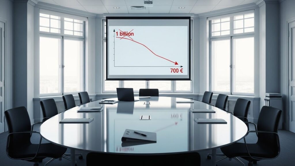 Économies Communication État : 300 Millions Visés en 2026