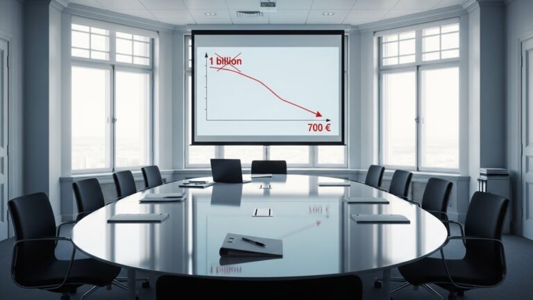 Économies Communication État : 300 Millions Visés en 2026