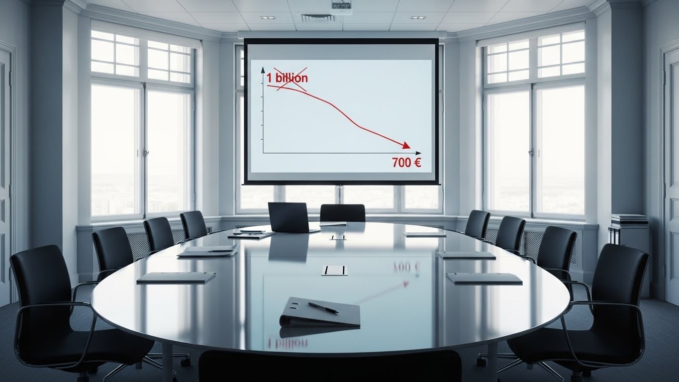 Le gouvernement veut tailler 300 millions dans le budget communication de l’État dès 2026. Un milliard en 2024, moratoire, centralisation : on décortique tout ce qui change et pourquoi ça concerne chaque contribuable.