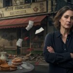 Effondrement Immeuble : Salon de Thé Fermé et Dettes