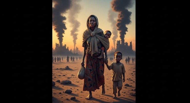 El Fasher Soudan : Témoignages Glaçants des Rescapées