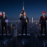 Élection Maire New York : Trois Candidats en Lice