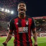 Eli Junior Kroupi Explose à Bournemouth