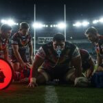 Eli Katoa Opéré Tête Après Chocs Rugby XIII