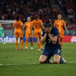 Élimination Cruelle des Bleuettes U17 au Mondial