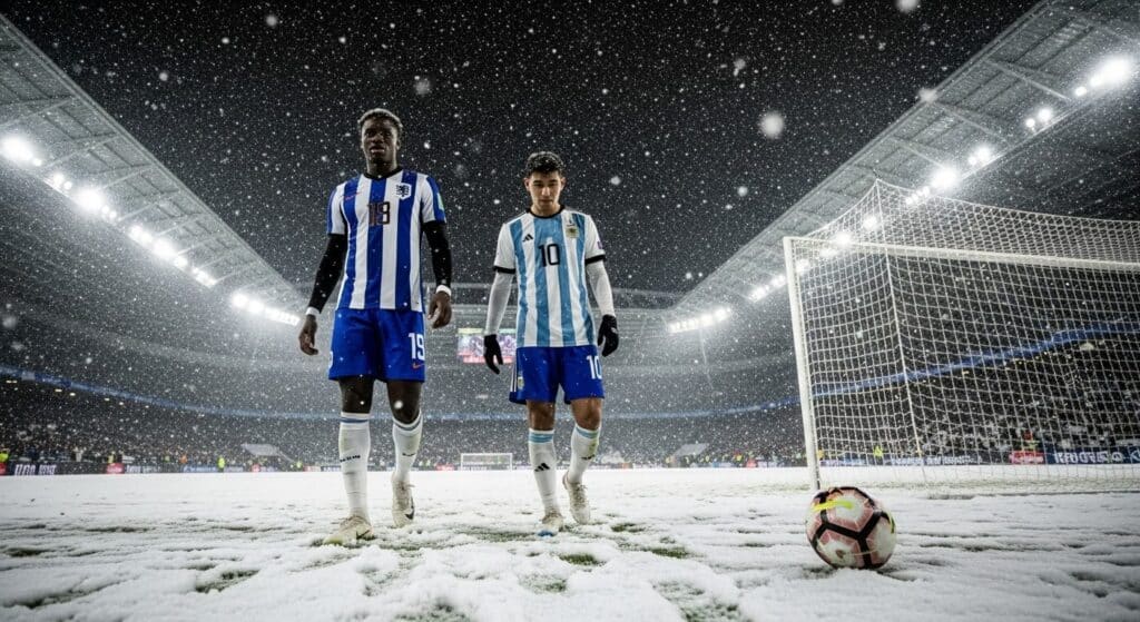 Emegha et Panichelli : Pourquoi le Duo Peine à S&rsquo;enflammer