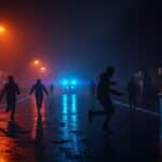 Émeutes 2005 en Banlieue : Zyed, Bouna et l’État d’Urgence