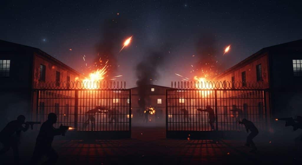 Émeutes en Prison Équateur: 31 Morts à Machala