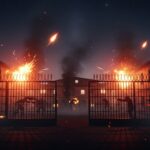 Émeutes en Prison Équateur: 31 Morts à Machala