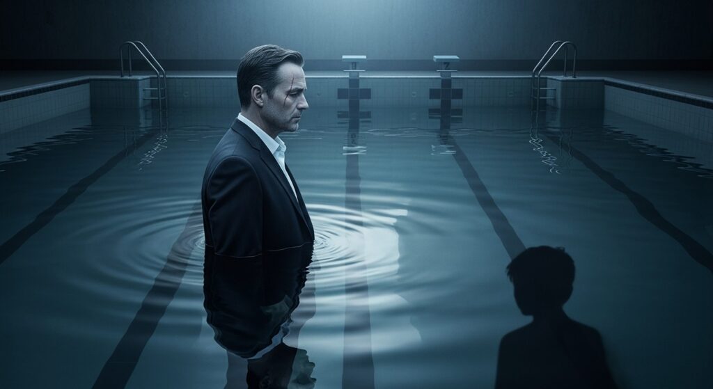 Emmanuel Grégoire Brise le Silence sur ses Violences Sexuelles Enfant