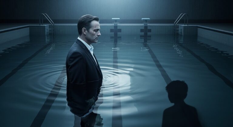 Emmanuel Grégoire Brise le Silence sur ses Violences Sexuelles Enfant