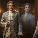 Emmanuel Moire Reprend Louis XIV : Le Roi Soleil Revit 20 Ans Après