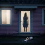 Empoisonnement d’Enéa par sa Mère : Procès aux Assises