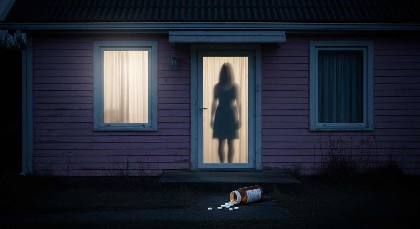 Une mère de 53 ans jugée pour avoir empoisonné ses deux filles, dont Enéa, morte à 18 ans en 2019. Un procès troublant s'ouvre aux assises des Landes, entre pathologie et manipulation.